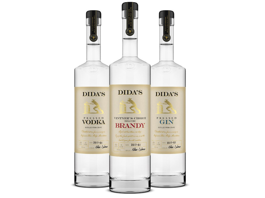 Dida's Distillery景点图片