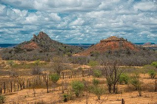 Araripina旅游景点-Sitio Torrinha