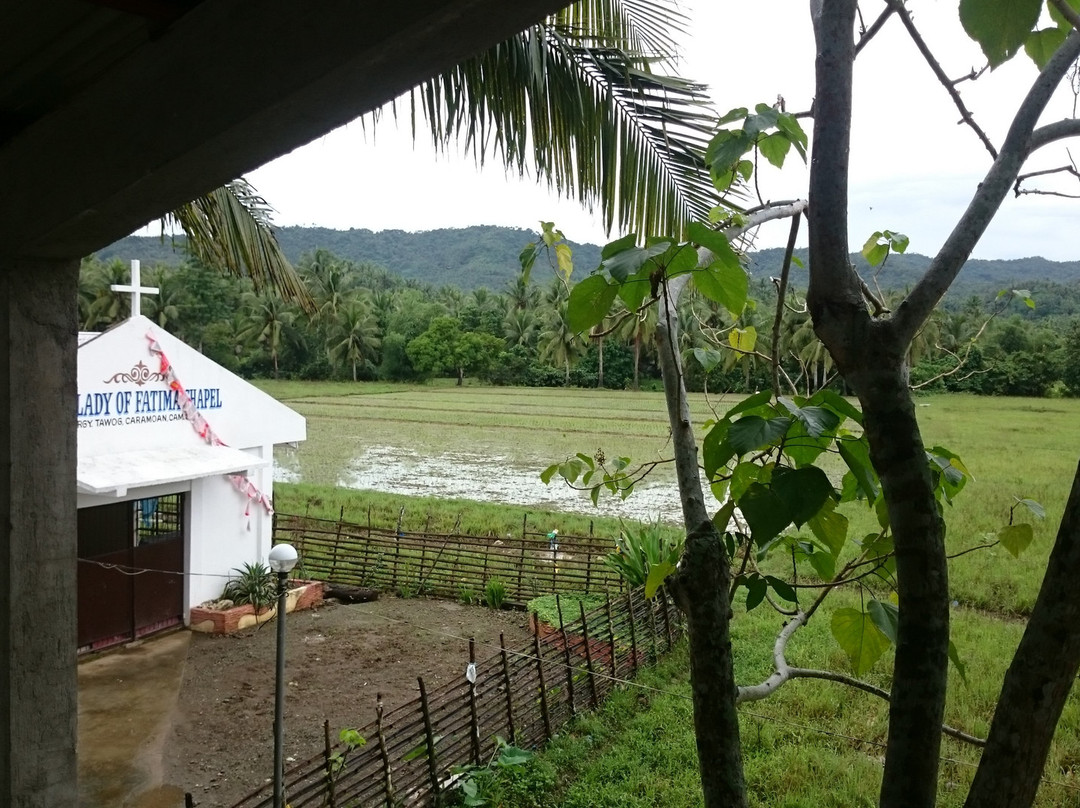 Lahos Island-Caramoan必去景点