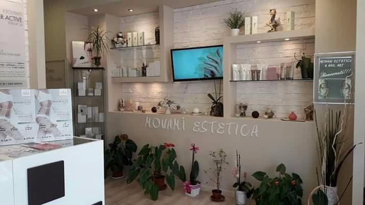 Monami Estetica & Nail Art景点图片