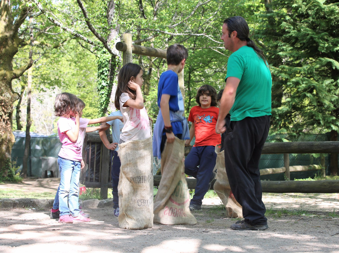 Parque Cerdeira景点图片