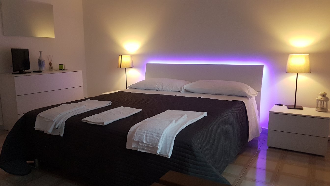 B&B A Casa Di Amici-官方