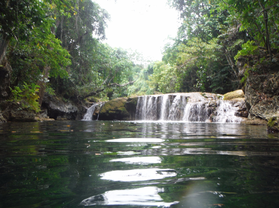 Rentapao Riverside-Efate必去景点