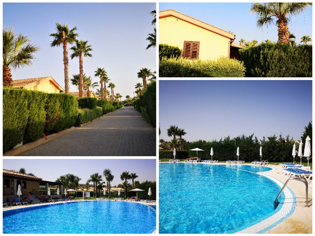 Residence Hydria