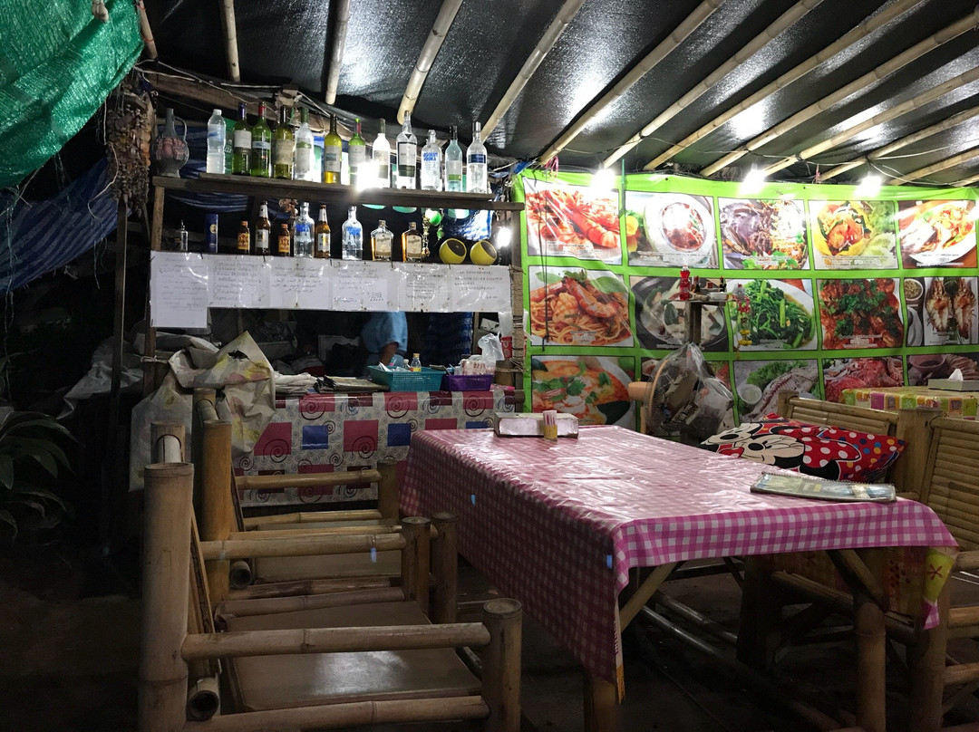 Wansuk Restaurant