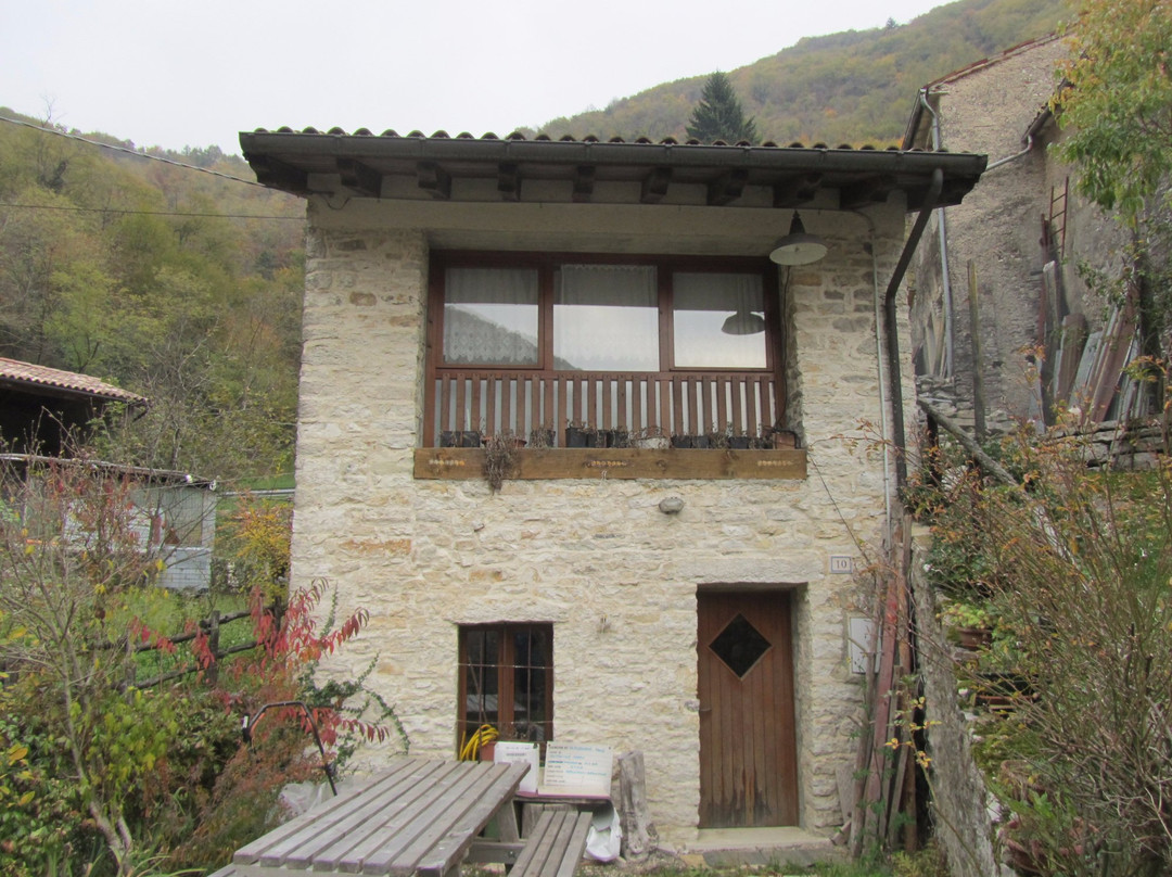 Borgo di Stramare景点图片