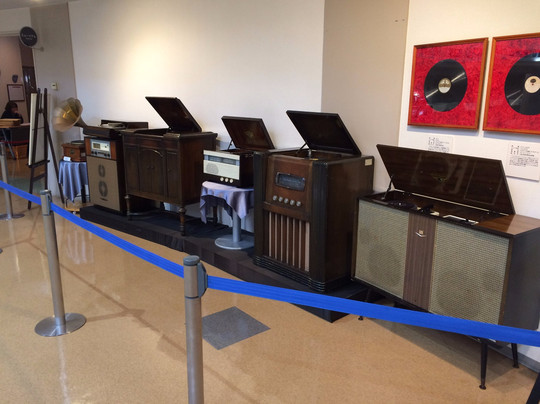 Recordkan-新冠町必去景点