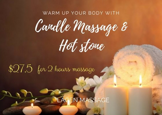 Lagen Massage-岘港必去景点