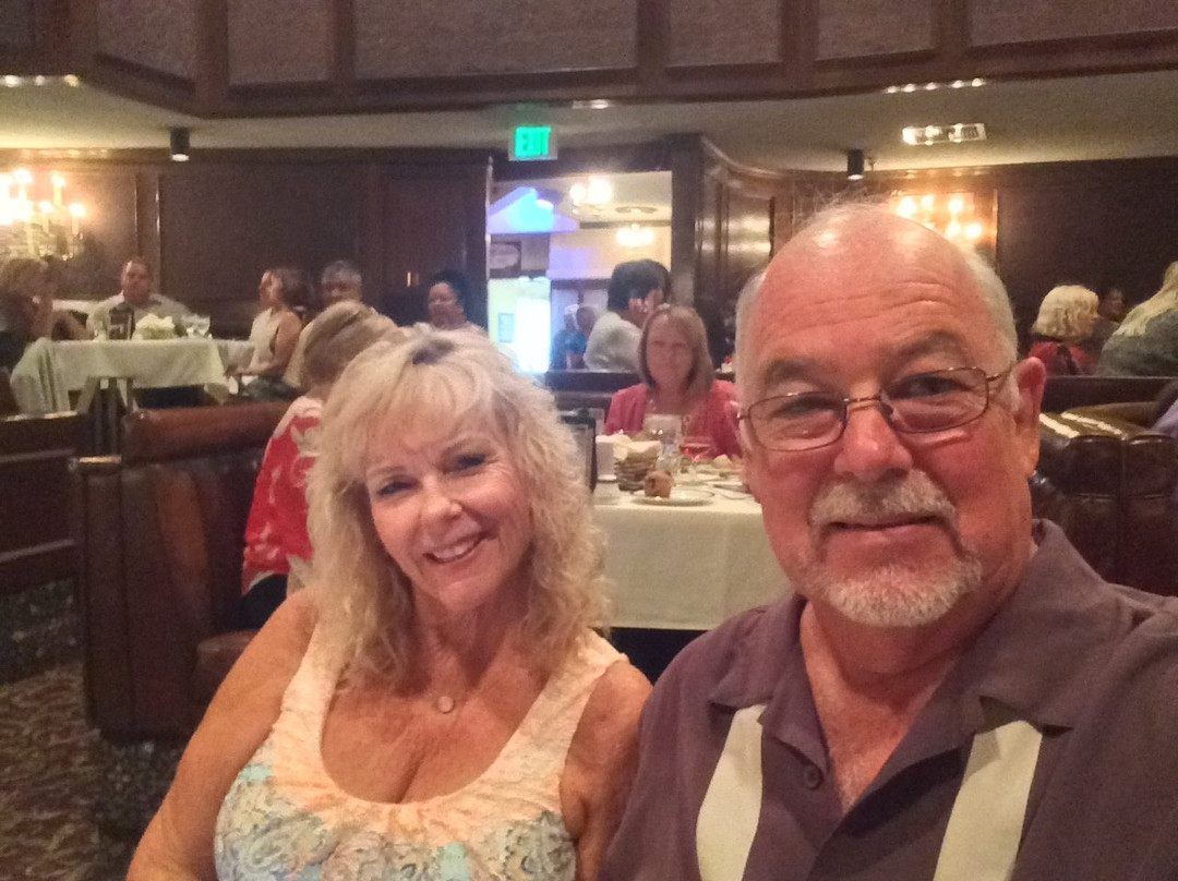 Candlelight  Pavilion Dinner Theatre-克莱蒙特必去景点