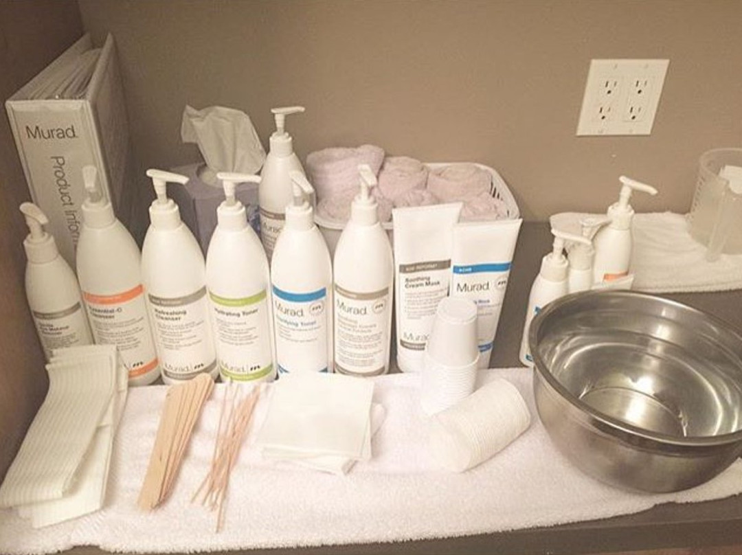 Massage Envy Darien - Downers Grove-Darien必去景点