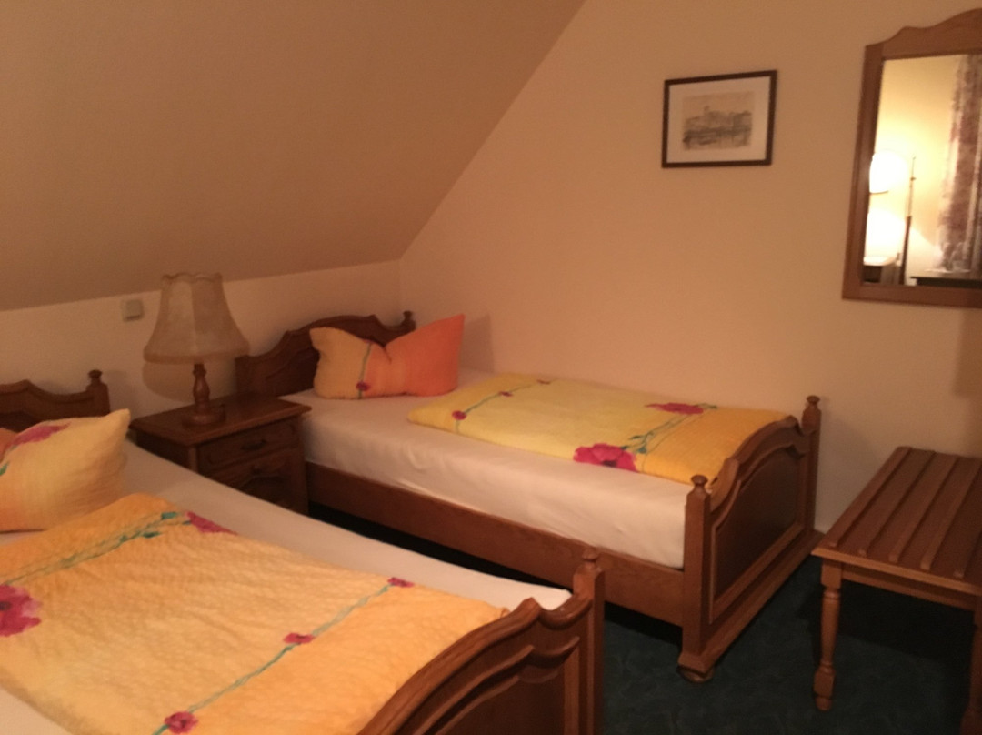 Landhotel Rosenhof主图