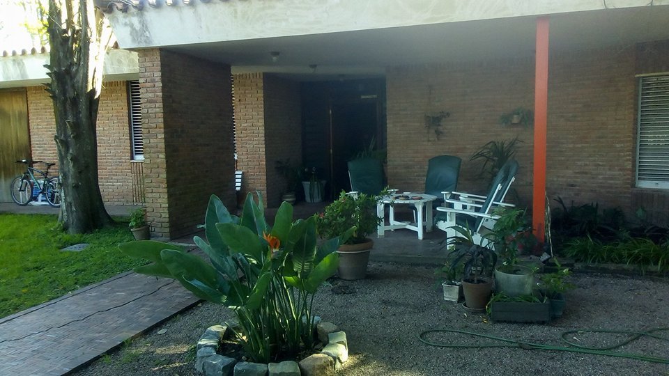 Chalet del Buen Vivir-官方
