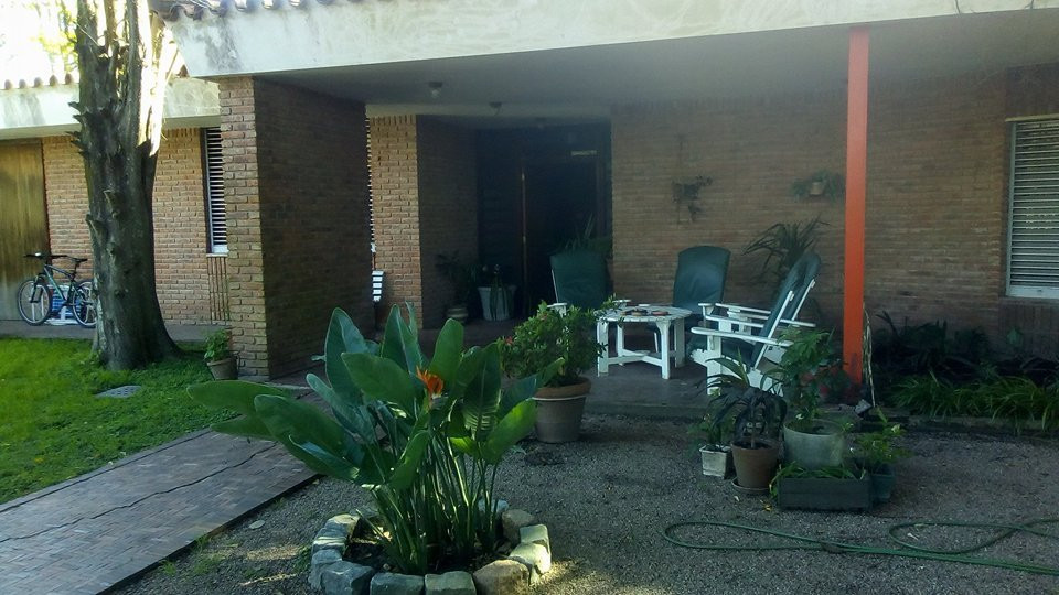 Nueva Palmira酒店住宿-Chalet del Buen Vivir