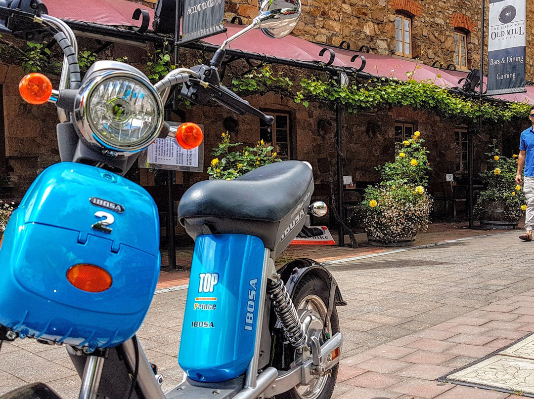 Blue Sky Rides Pty Ltd景点图片