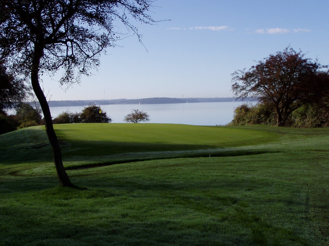 Benniksgaard Golf Klub景点图片