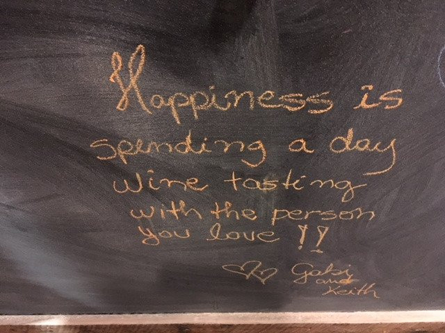 Keeler Estate Vineyard-Amity必去景点