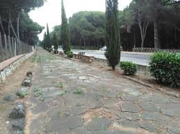 Via Romana Alla Pineta Della Campana景点图片