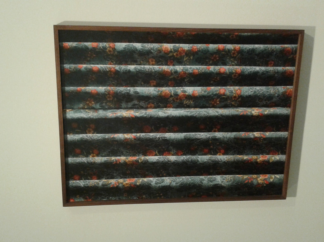 Goeun Museum of Photography-釜山必去景点