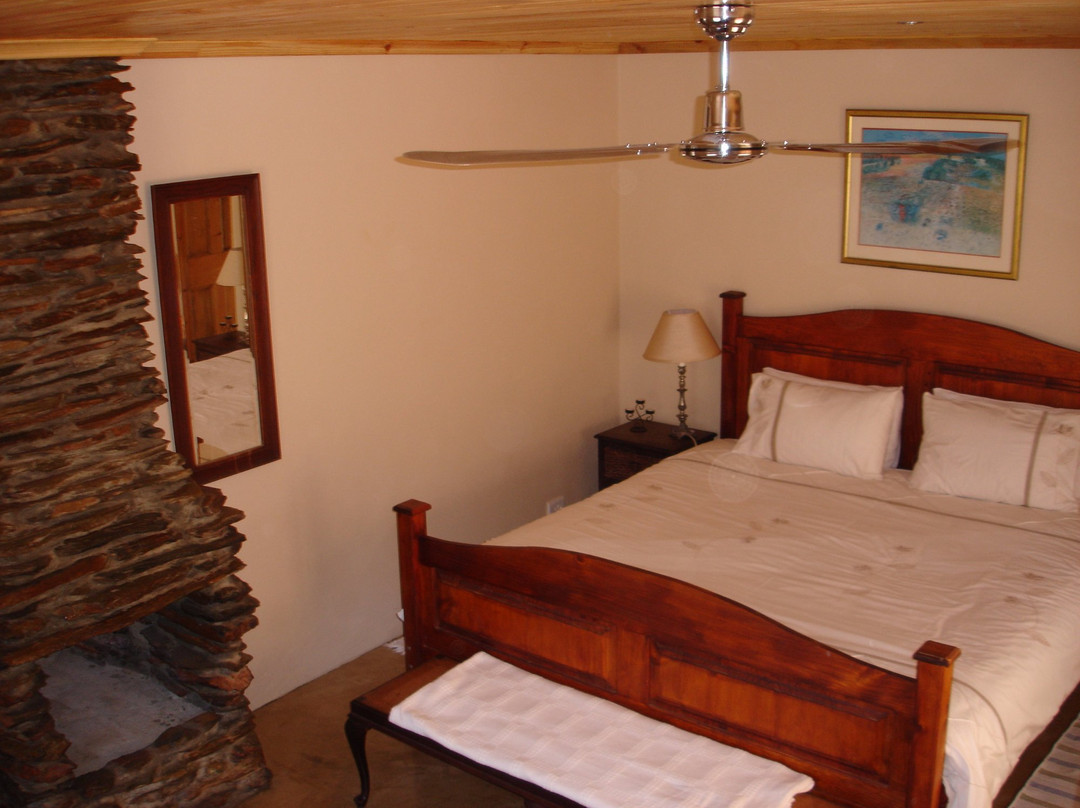Tierhoek Cottages