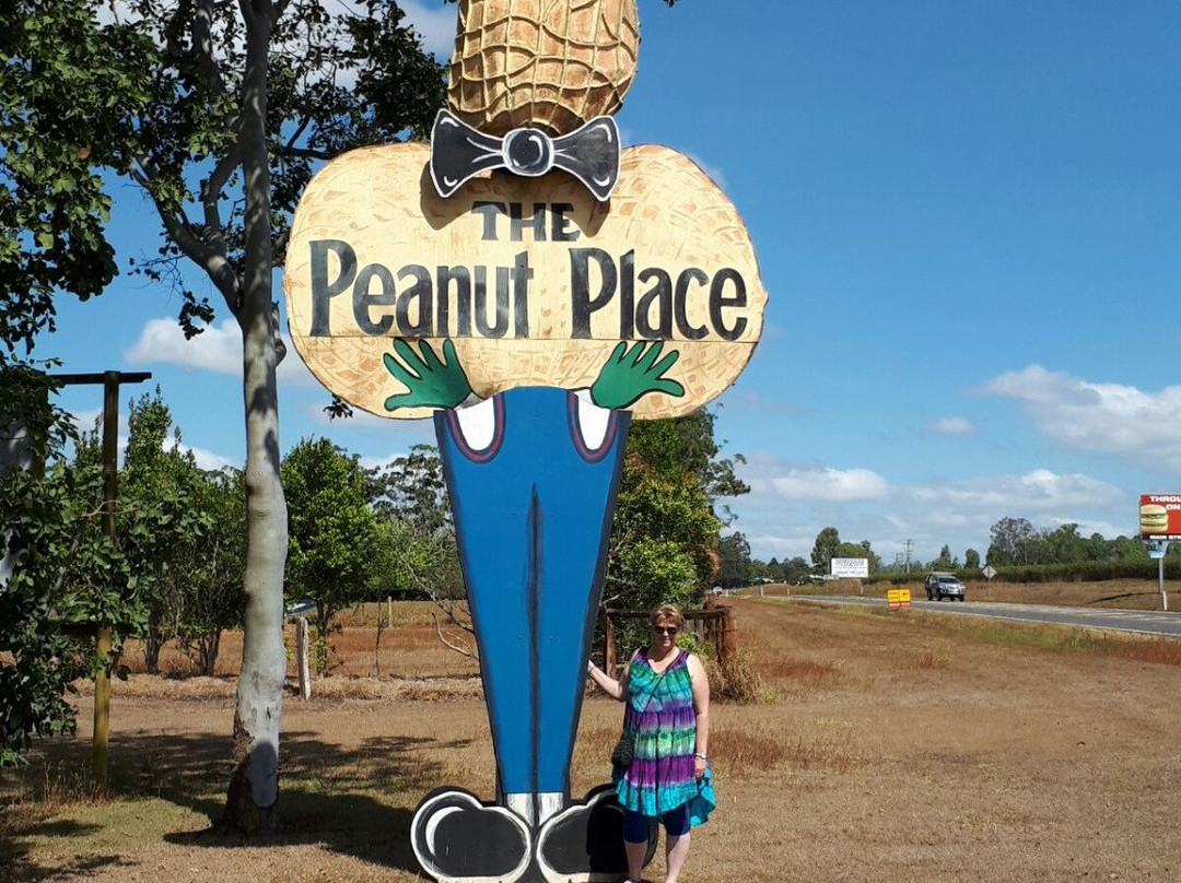 The Peanut Place-Tolga必去景点