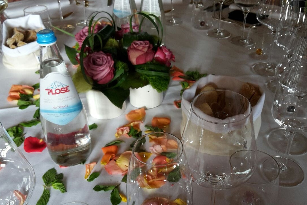 Hotel Schloss Englar主图