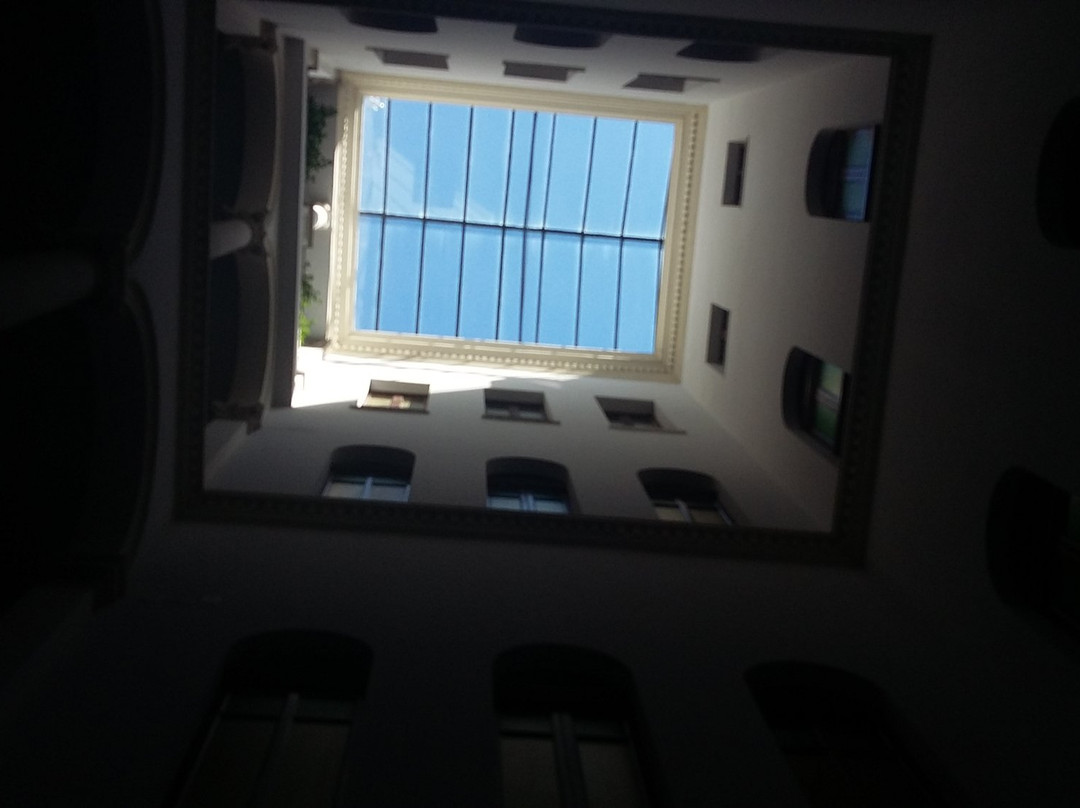 Palazzo Perenich景点图片