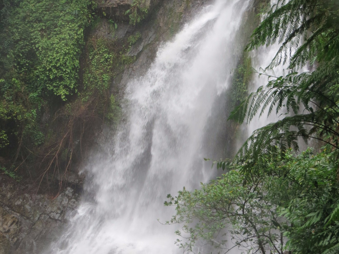 Si Phang Nga National Park-攀牙必去景点