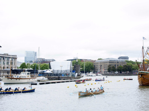 The Matthew of Bristol-布里斯托尔必去景点