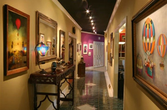 Matthews Manor Bed & Breakfast主图