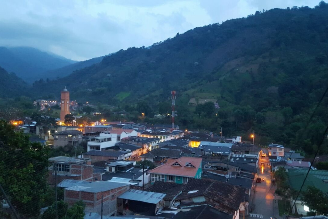 Hostal Las Alondras