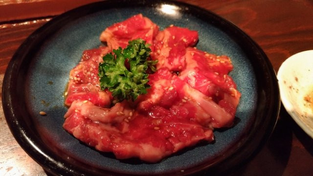 青とうがらし 二子新地店