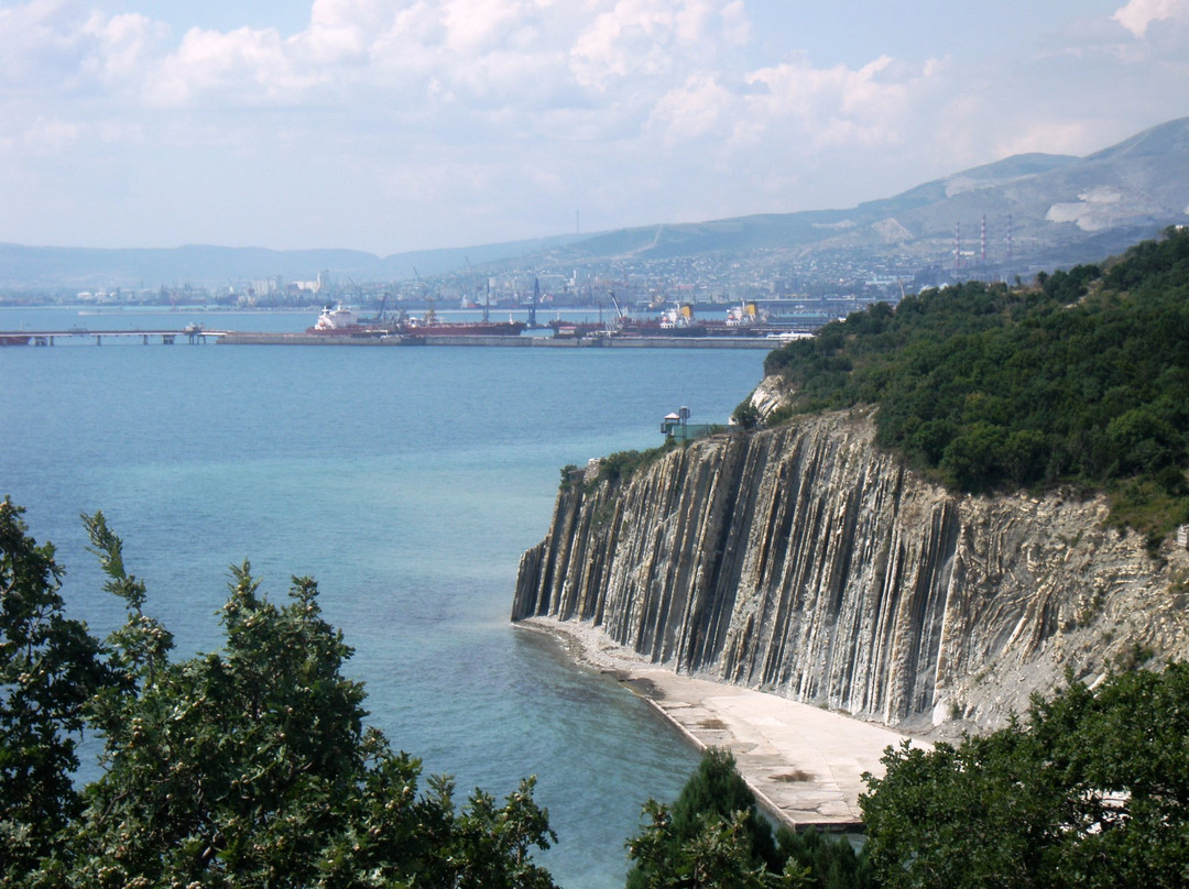 Novorossiysk旅游攻略图片