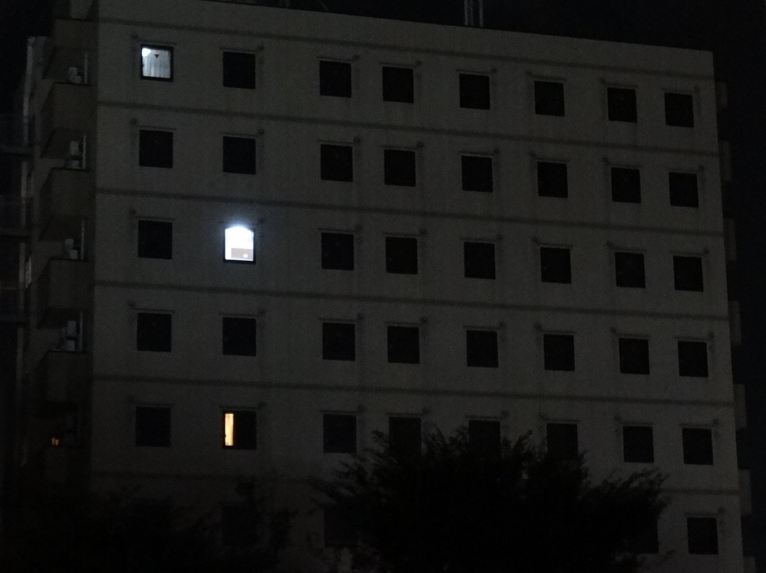Hotel Route Inn Kagamigahara主图