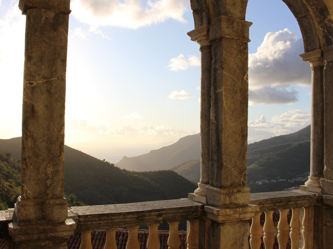 Aieta旅游攻略图片