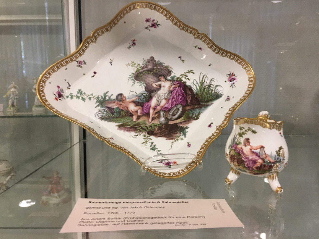 Erkenbert-Museum-弗兰肯塔尔必去景点