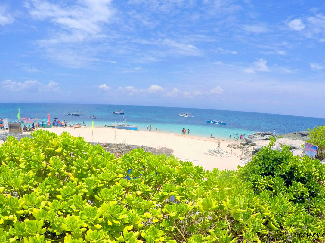 Culebra Island-Dasol必去景点