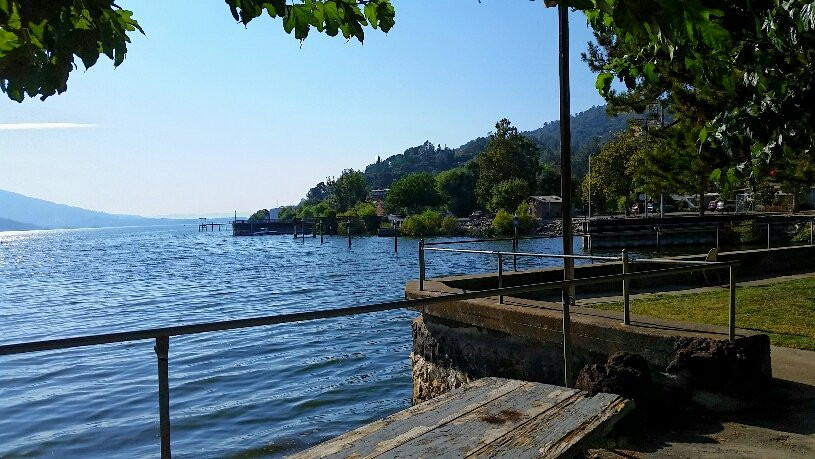 Island RV Park