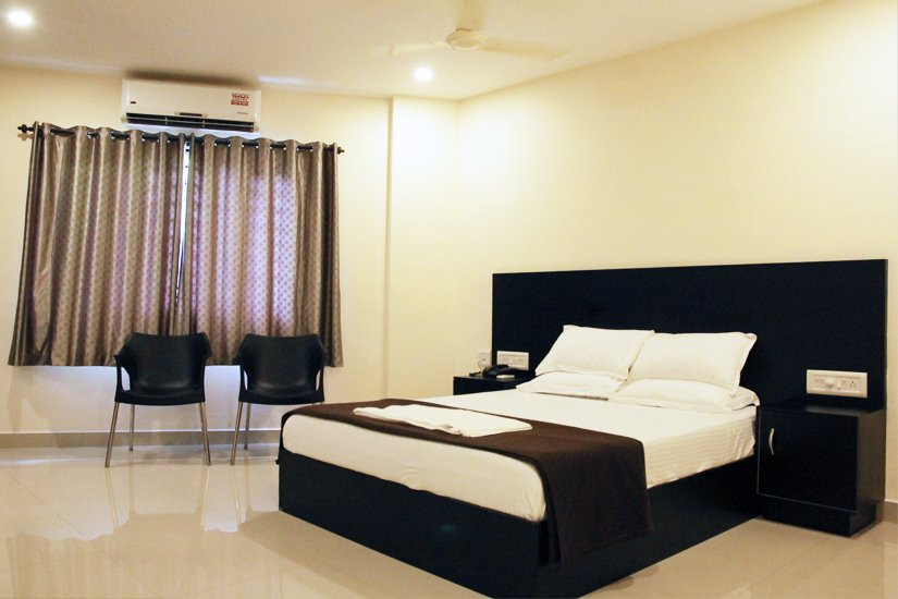 Hotel River View Rooms主图