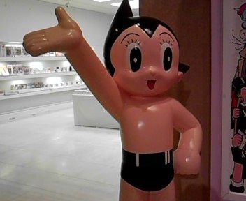 Kobe Connection Art Museum-神户市必去景点