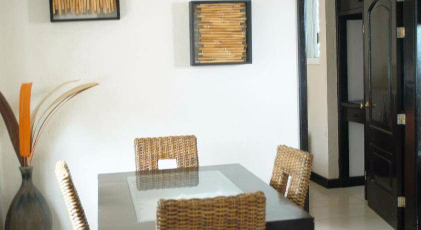 Chapulinn Suites主图