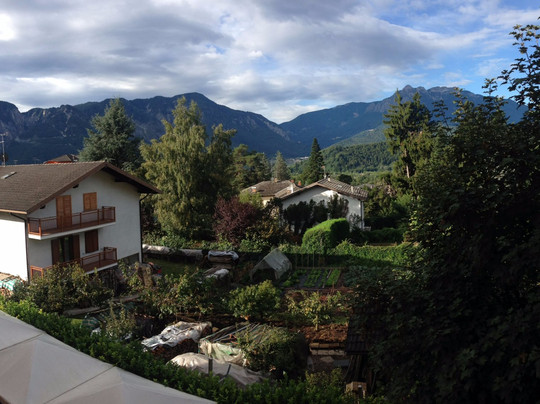 Albergo Hotel Terminus主图