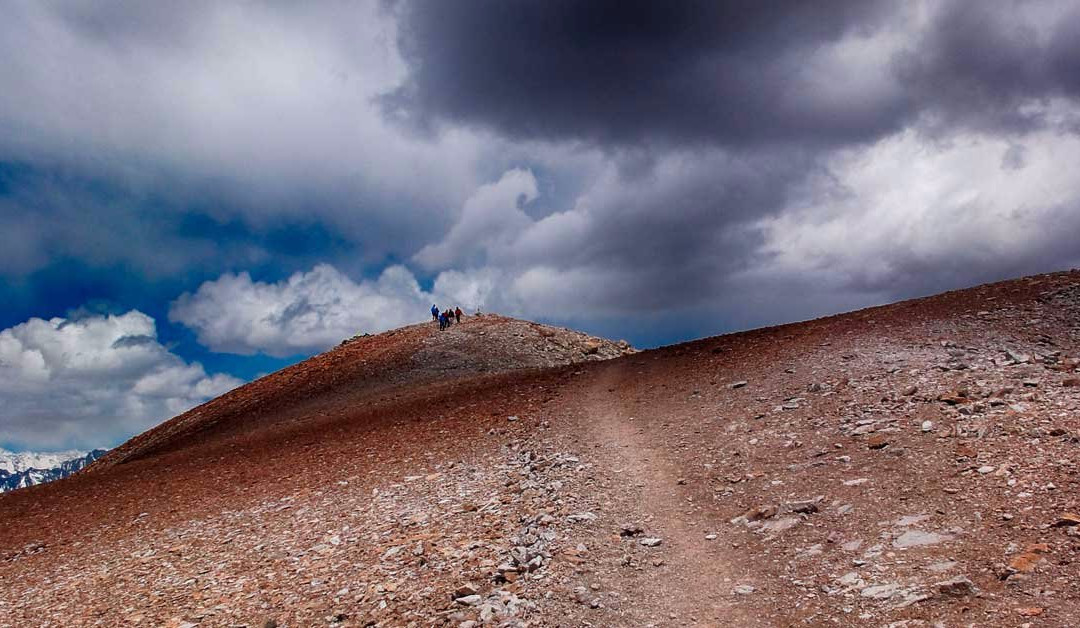 Chilehike-圣地亚哥必去景点