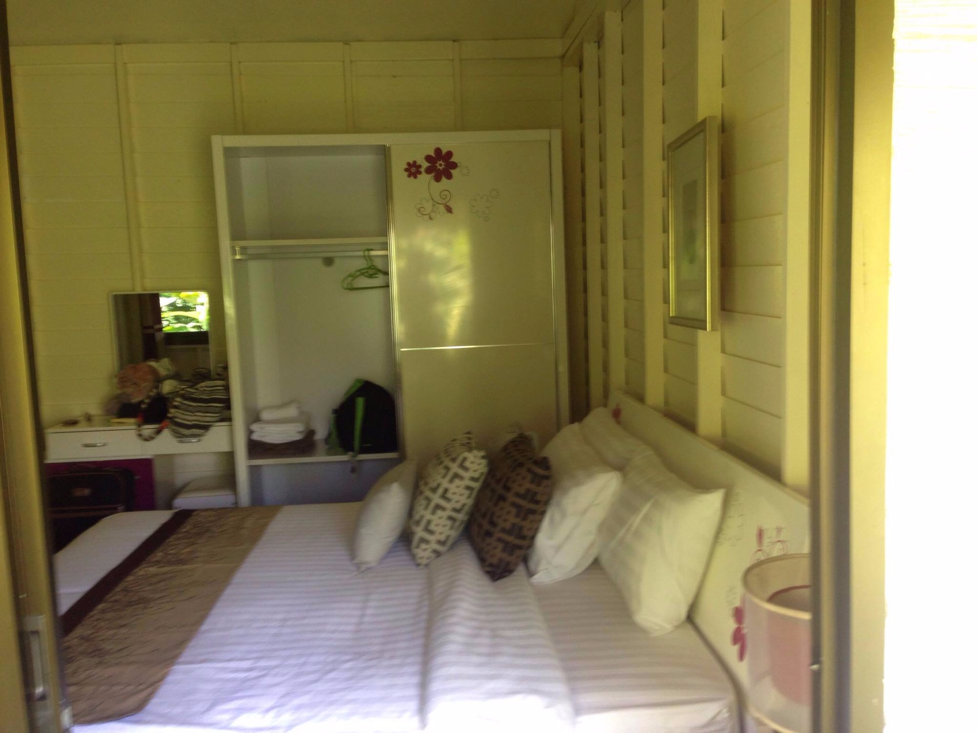 Ruan Rong Rong Resort & Spa-官方