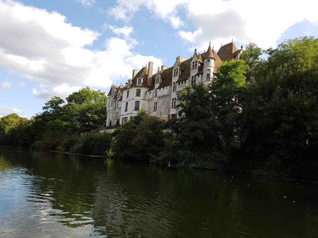 Union Sportive Neuvicoise de canoë kayak景点图片