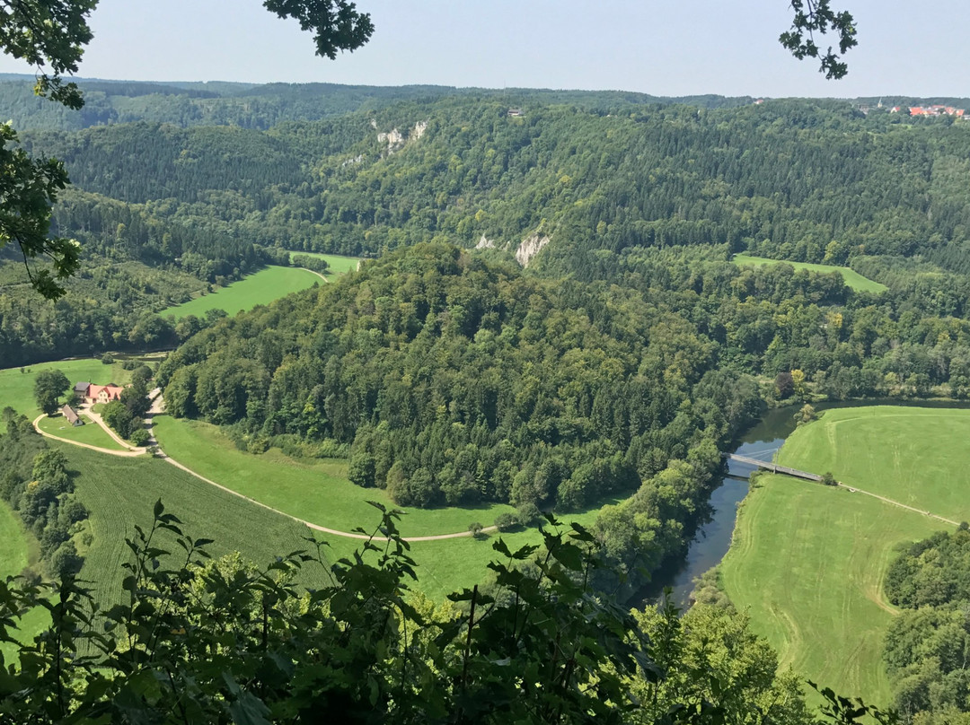 Muhlheim an der Donau旅游攻略图片
