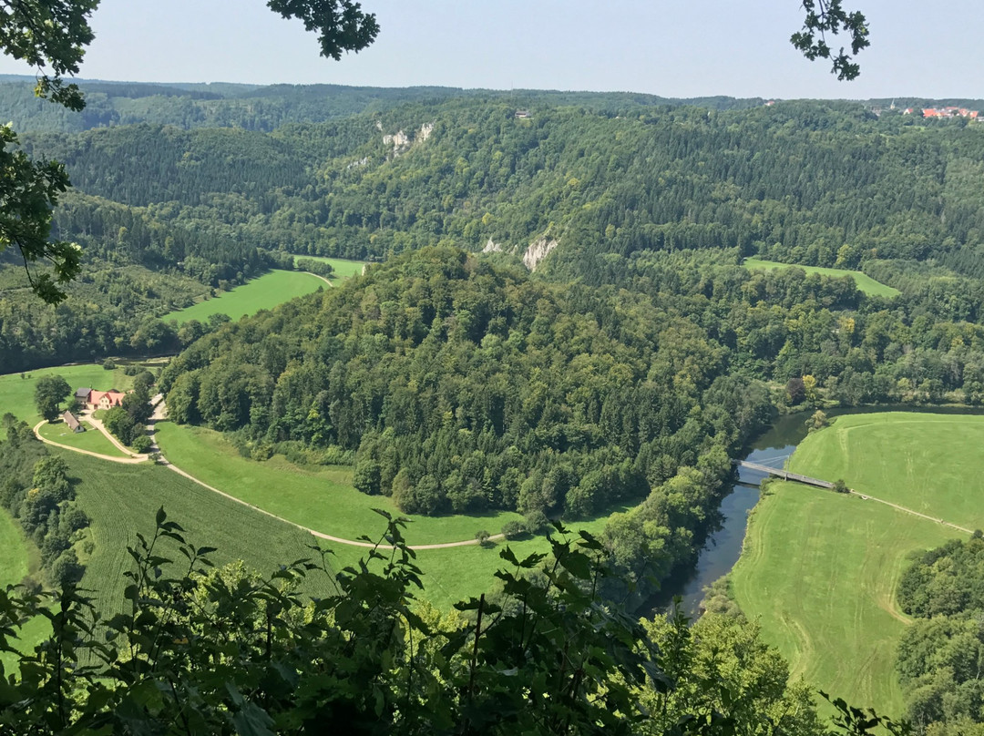 Obernheim旅游攻略图片