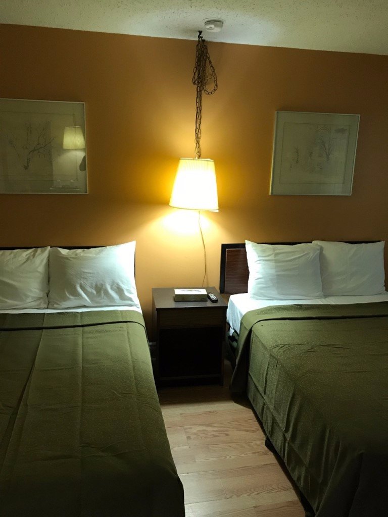 Travellers Inn-官方