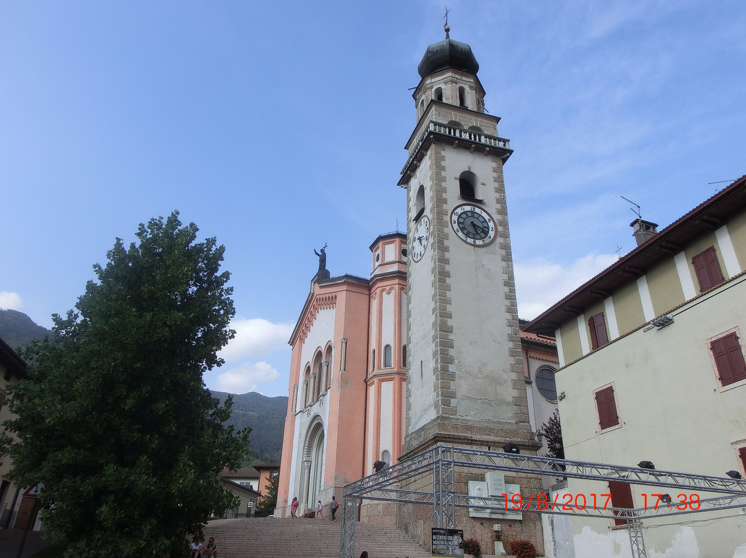 Chiesa del Santissimo Redentore景点图片