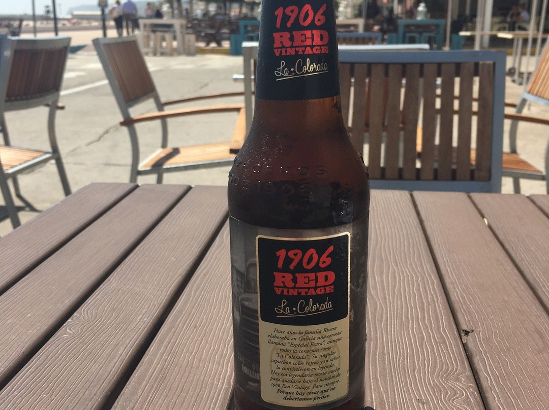 Atarraya Afrikan's  Bar-Barbate必去景点