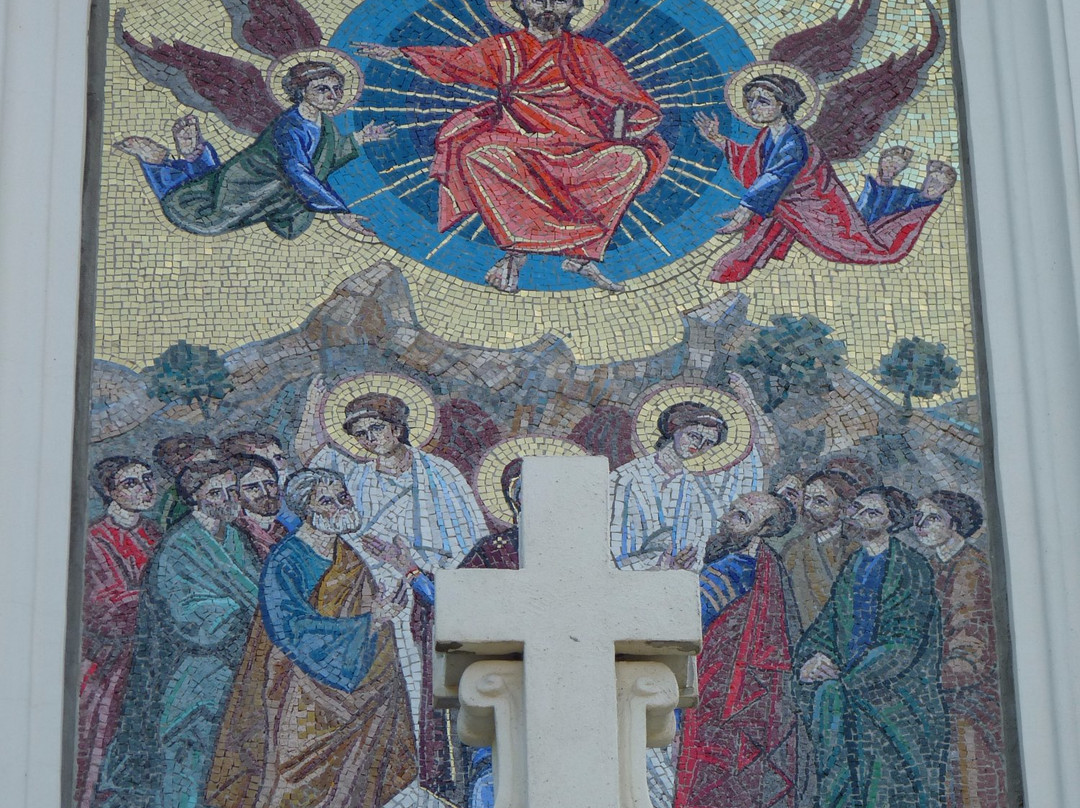 Serbian Orthodox Church景点图片